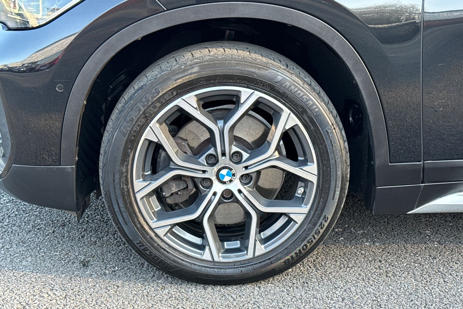 Used BMW X1 2020 for sale - 77758437: Photo 12