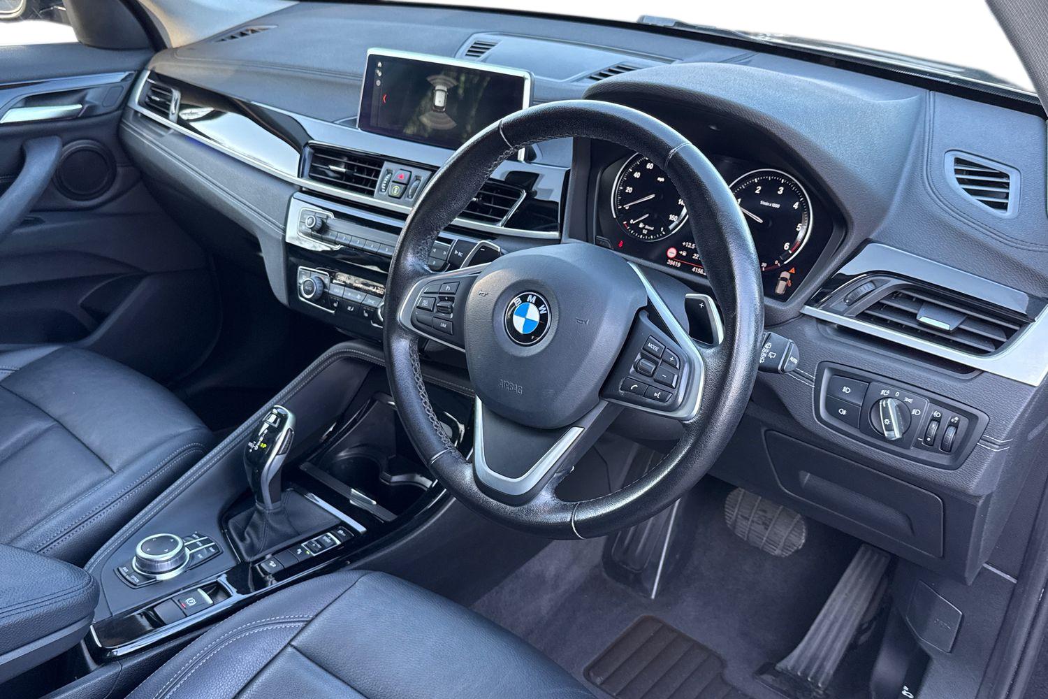 Used BMW X1 2020 for sale - 77758437: Photo 13