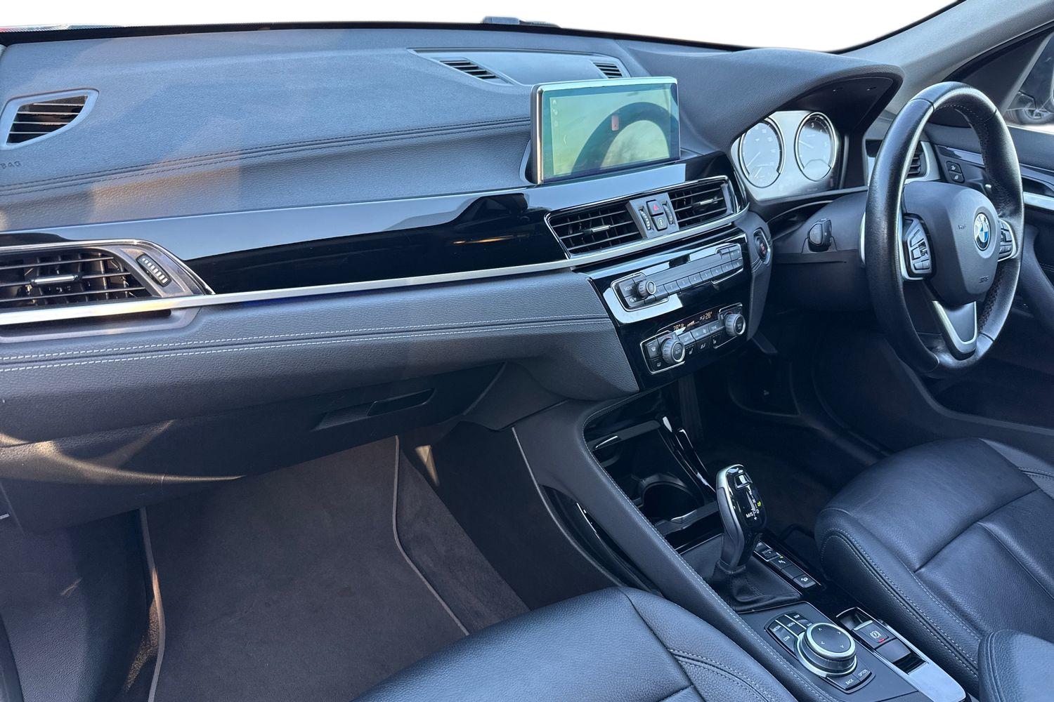 Used BMW X1 2020 for sale - 77758437: Photo 14