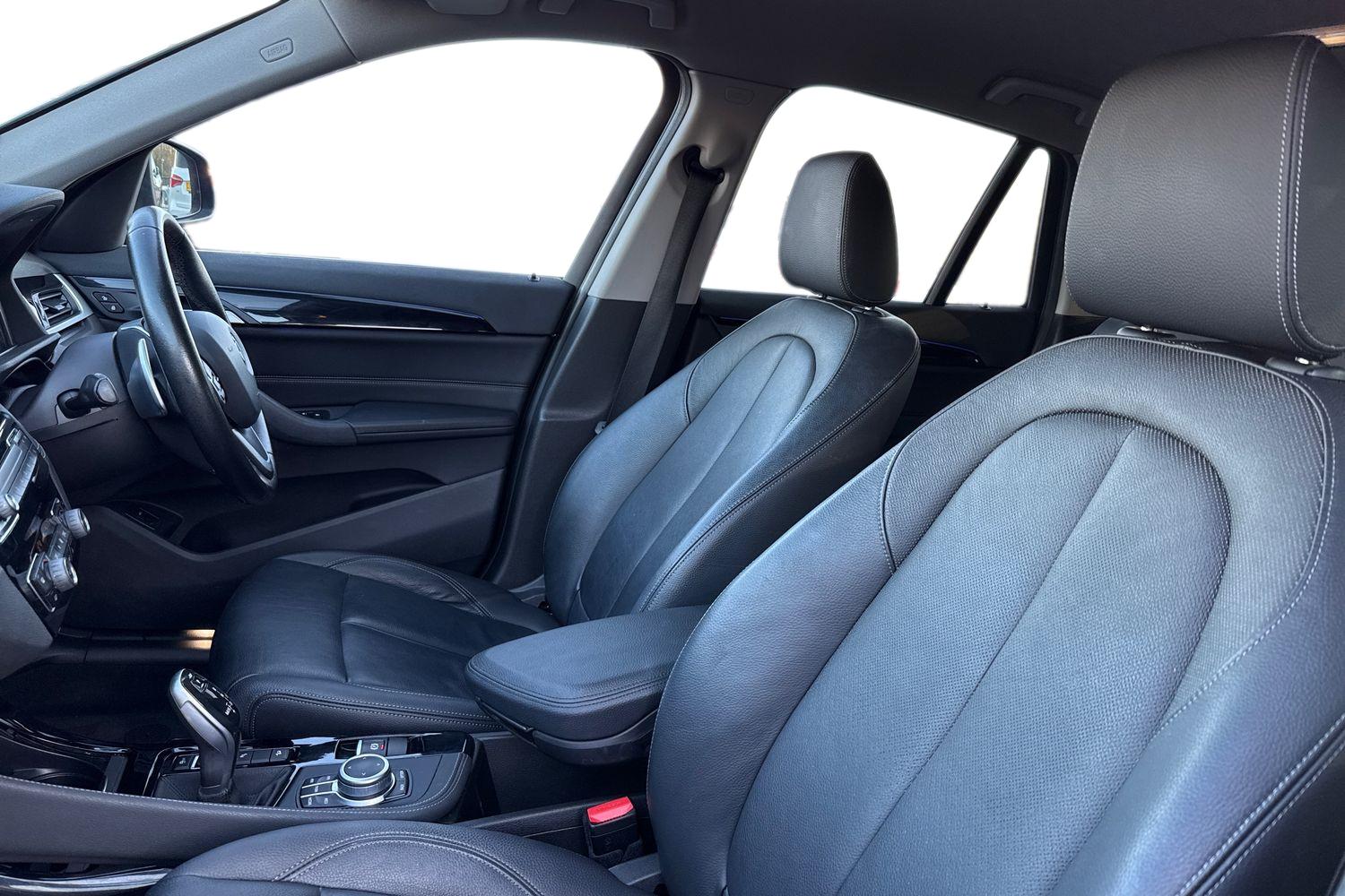 Used BMW X1 2020 for sale - 77758437: Photo 15