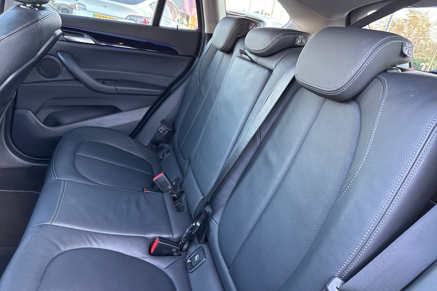 Used BMW X1 2020 for sale - 77758437: Photo 18