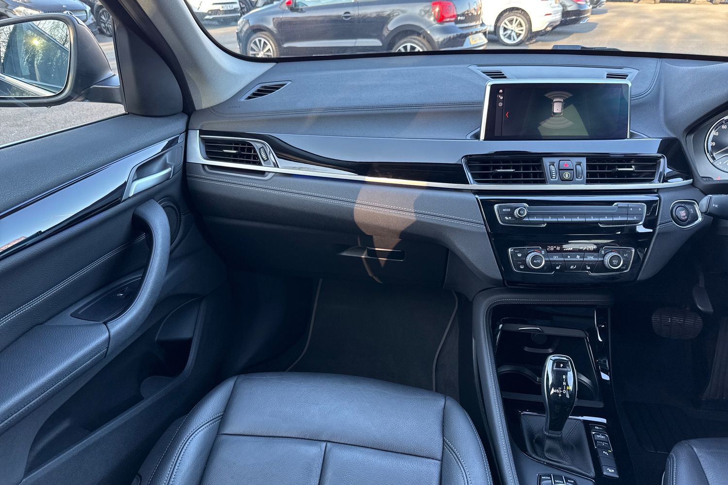 Used BMW X1 2020 for sale - 77758437: Photo 19