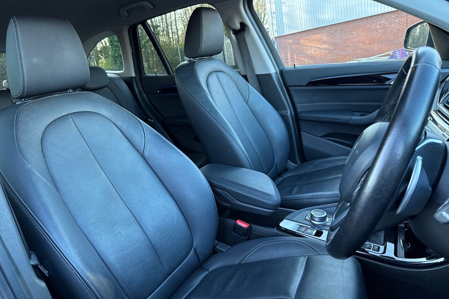 Used BMW X1 2020 for sale - 77758437: Photo 23