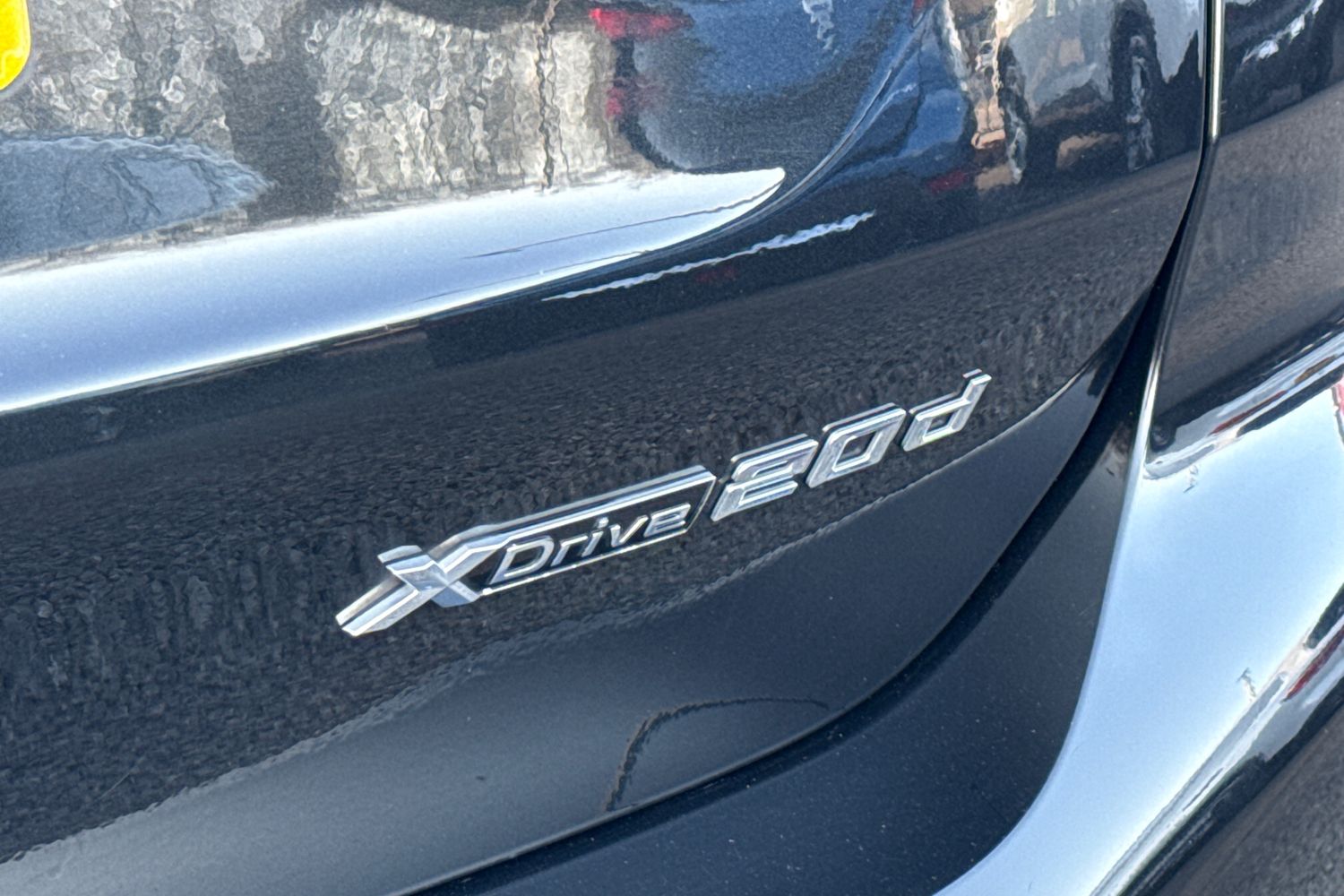 Used BMW X1 2020 for sale - 77758437: Photo 24