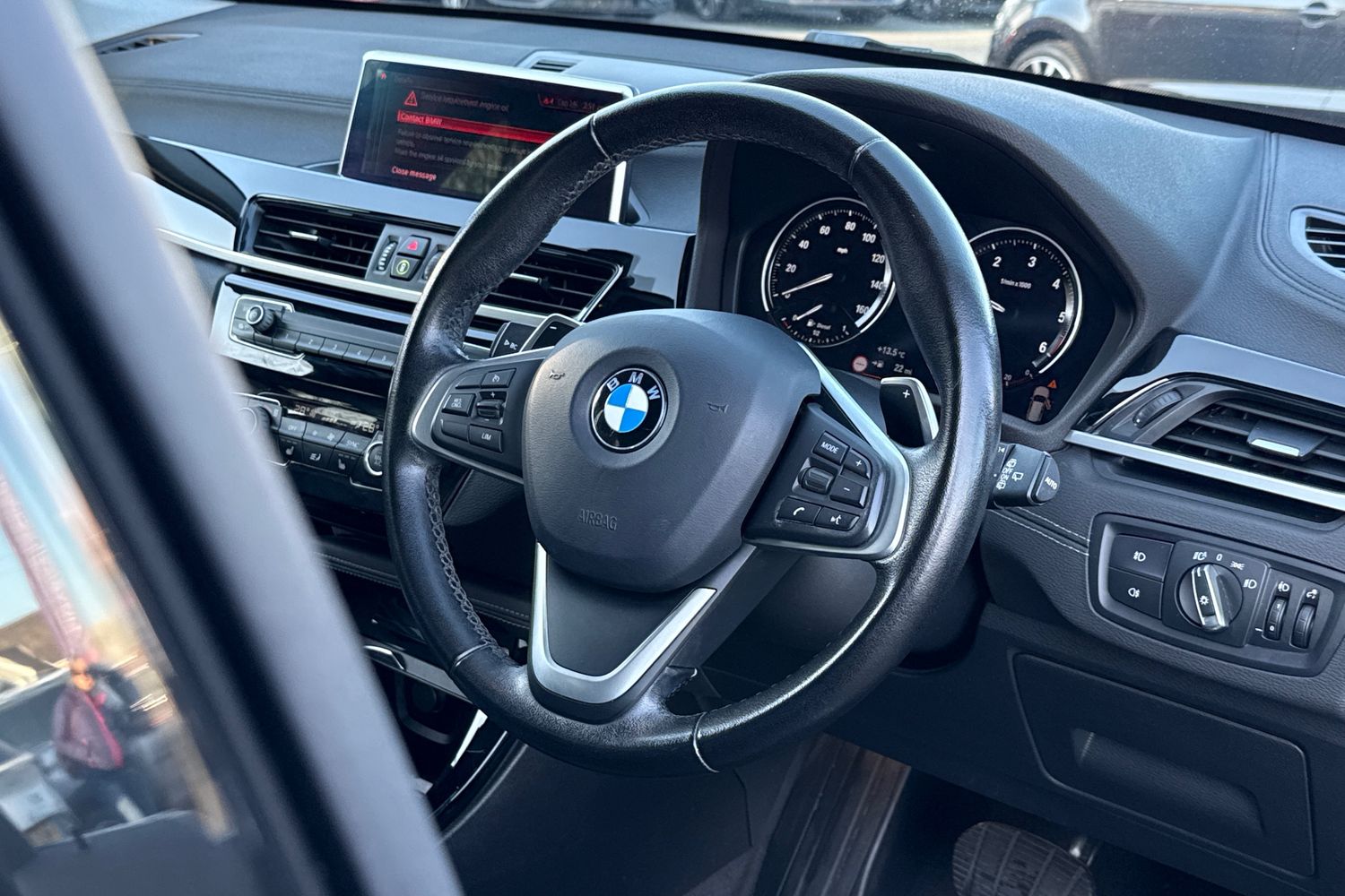 Used BMW X1 2020 for sale - 77758437: Photo 29