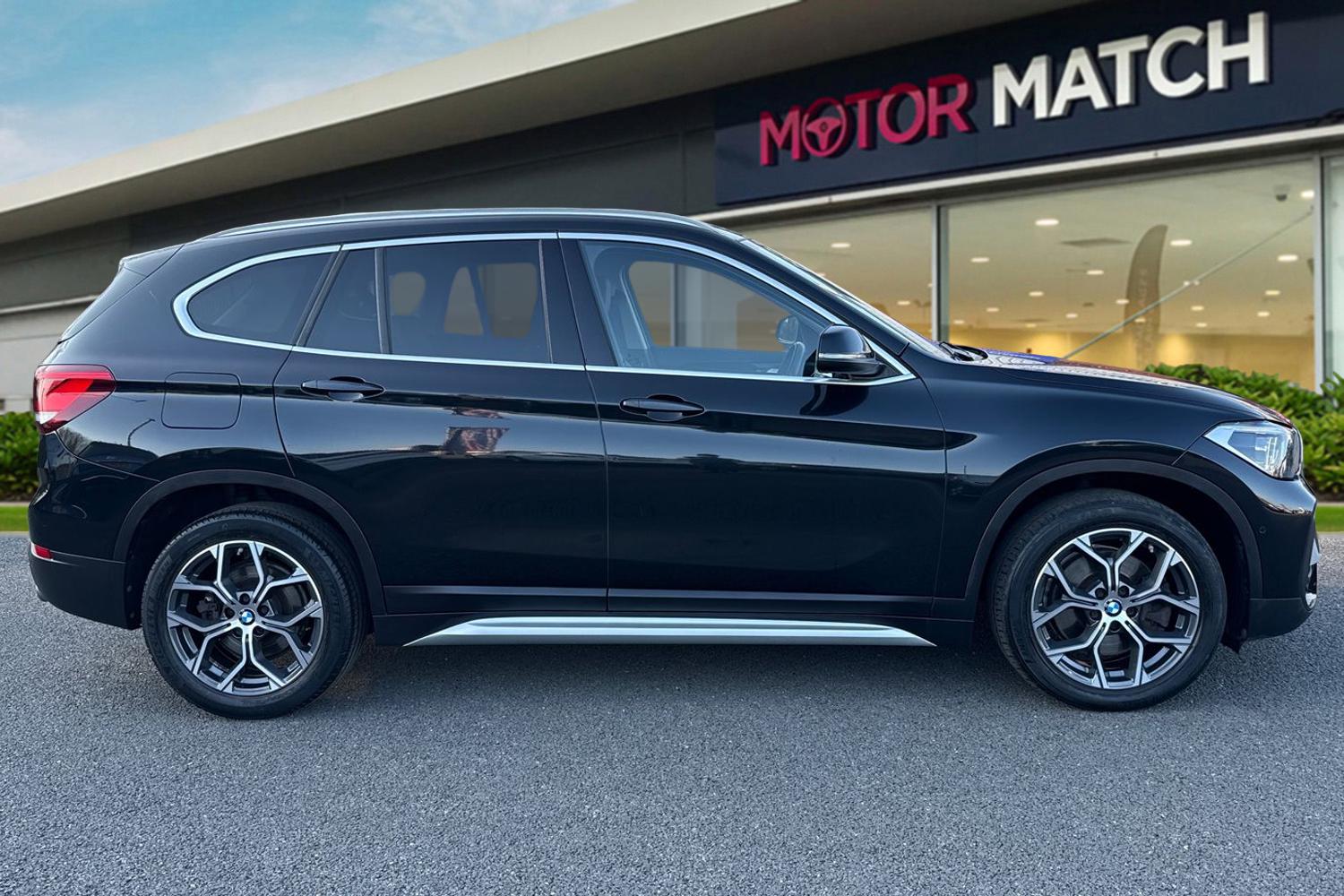 Used BMW X1 2020 for sale - 77758437: Photo 3