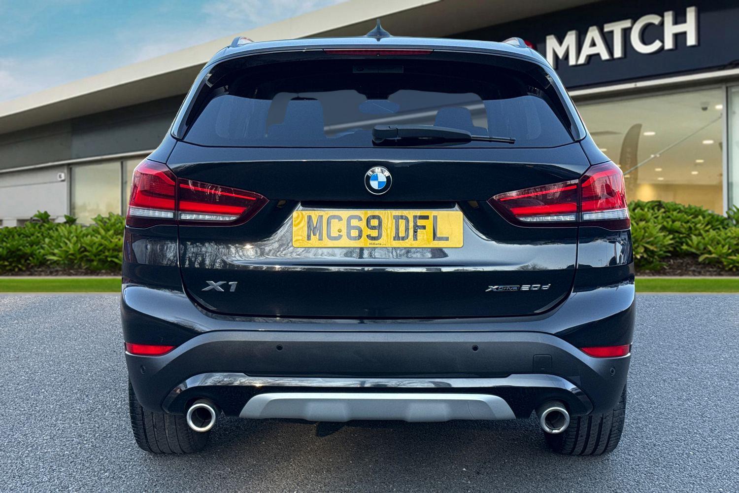 Used BMW X1 2020 for sale - 77758437: Photo 4