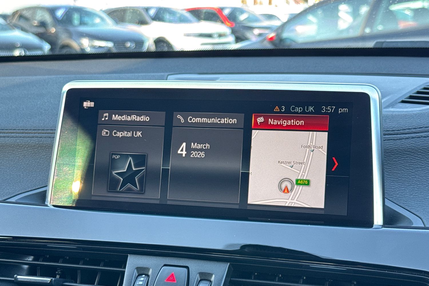 Used BMW X1 2020 for sale - 77758437: Photo 46