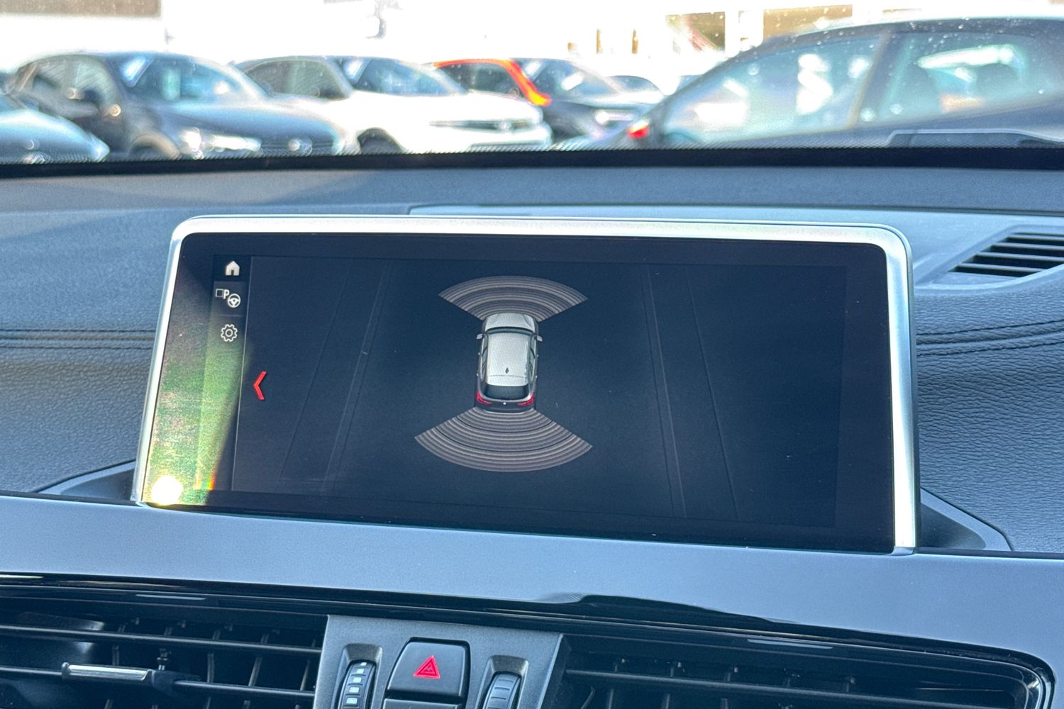 Used BMW X1 2020 for sale - 77758437: Photo 49