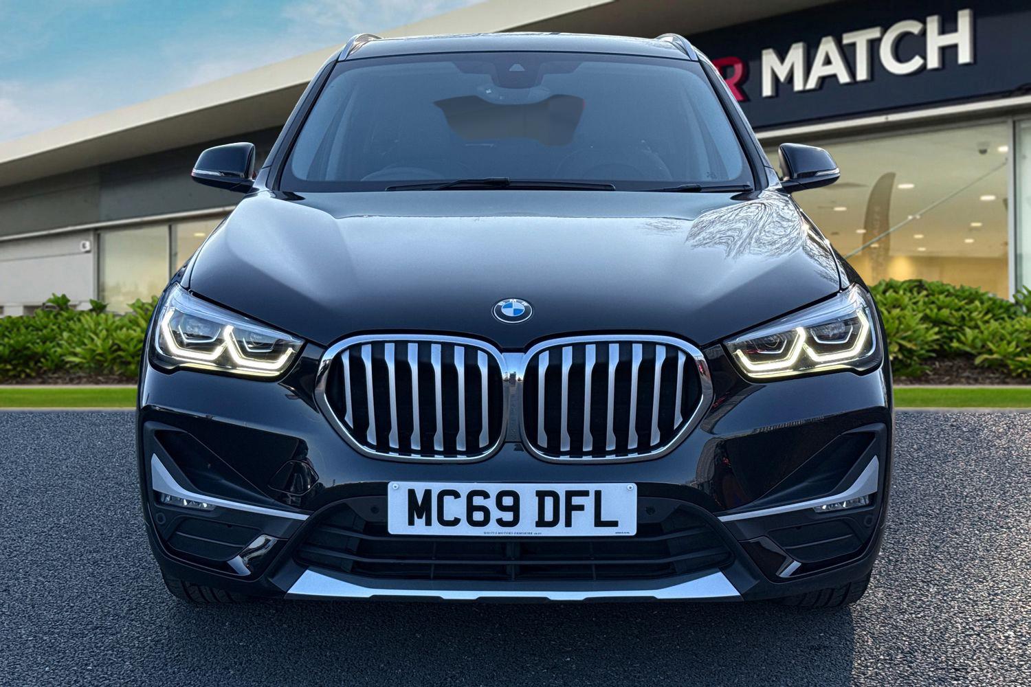 Used BMW X1 2020 for sale - 77758437: Photo 5