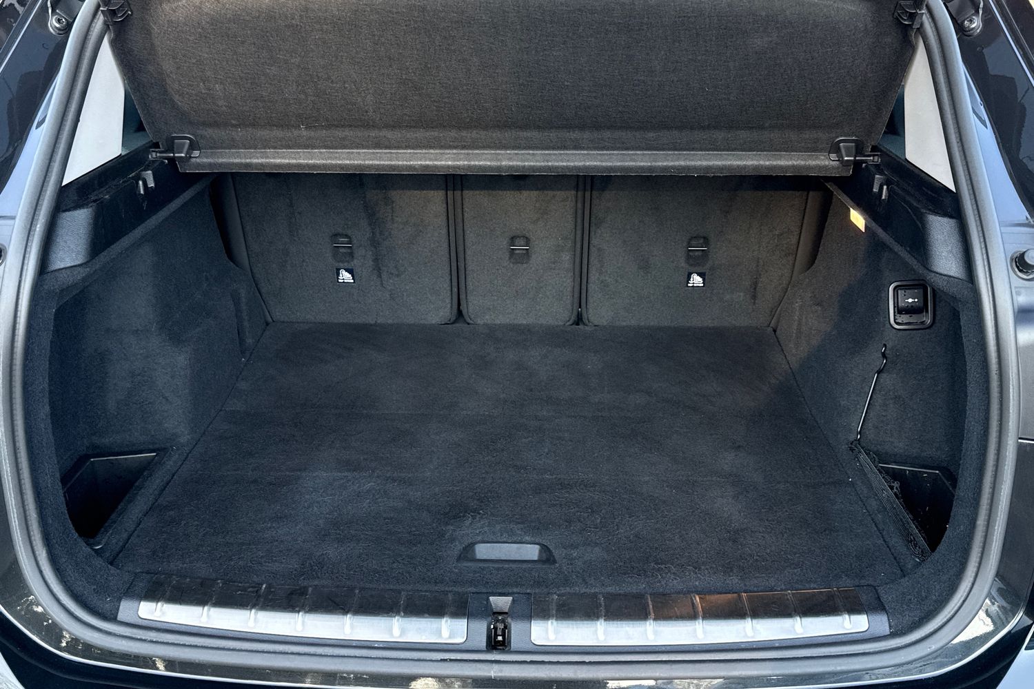 Used BMW X1 2020 for sale - 77758437: Photo 6