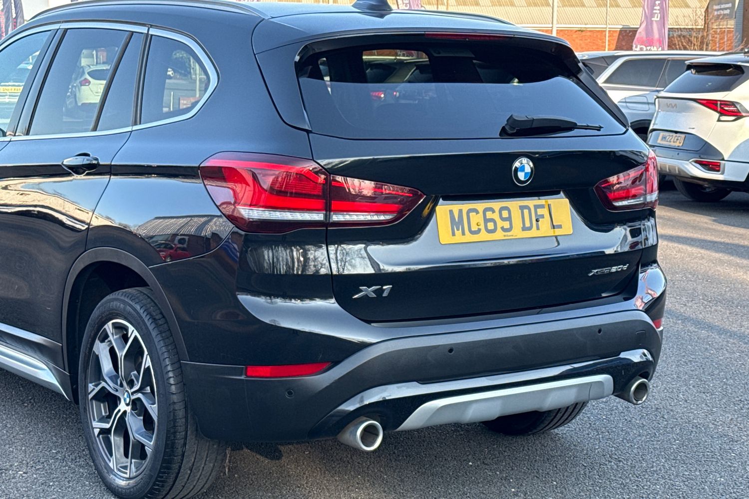 Used BMW X1 2020 for sale - 77758437: Photo 7