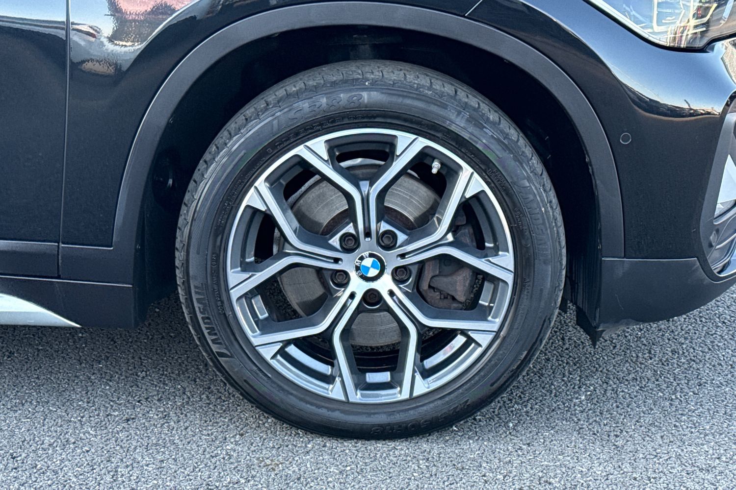 Used BMW X1 2020 for sale - 77758437: Photo 9