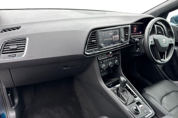Used SEAT Ateca 2019 for sale - 75632181: Photo 15