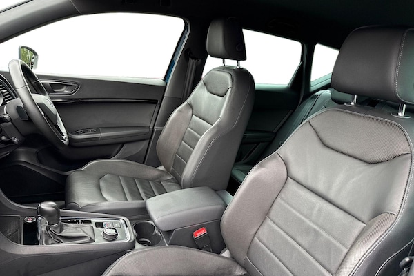 Used SEAT Ateca 2019 for sale - 75632181: Photo 16
