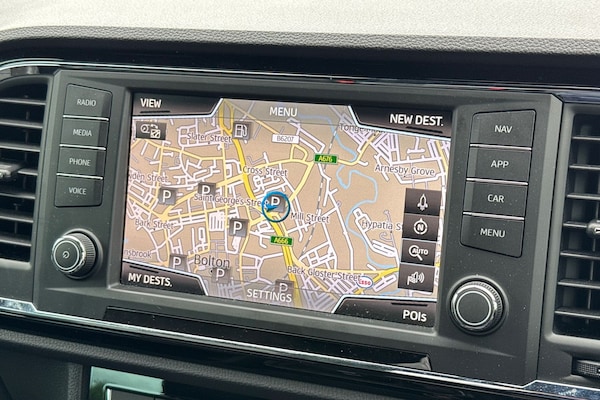Used SEAT Ateca 2019 for sale - 75632181: Photo 17