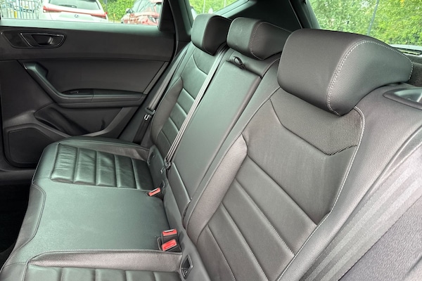 Used SEAT Ateca 2019 for sale - 75632181: Photo 19