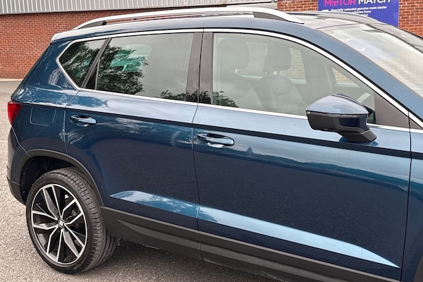 Used SEAT Ateca 2019 for sale - 75632181: Photo 28