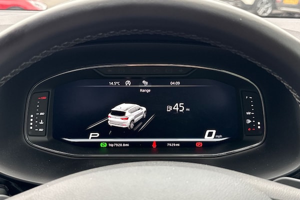 Used SEAT Ateca 2019 for sale - 75632181: Photo 36