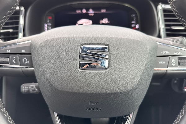 Used SEAT Ateca 2019 for sale - 75632181: Photo 37