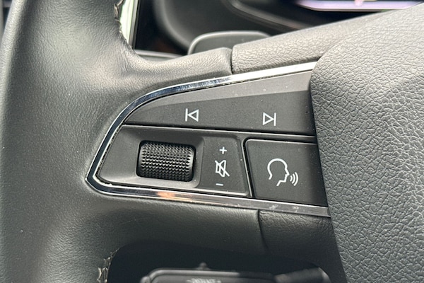 Used SEAT Ateca 2019 for sale - 75632181: Photo 38