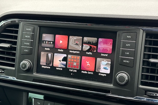 Used SEAT Ateca 2019 for sale - 75632181: Photo 45