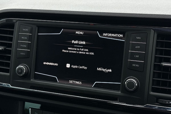 Used SEAT Ateca 2019 for sale - 75632181: Photo 47
