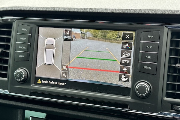 Used SEAT Ateca 2019 for sale - 75632181: Photo 48