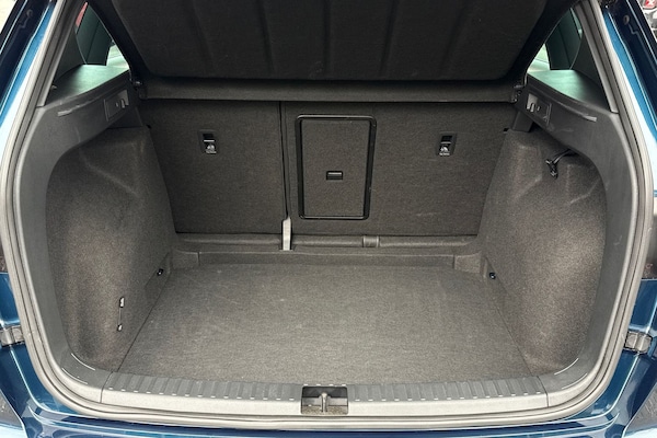 Used SEAT Ateca 2019 for sale - 75632181: Photo 7
