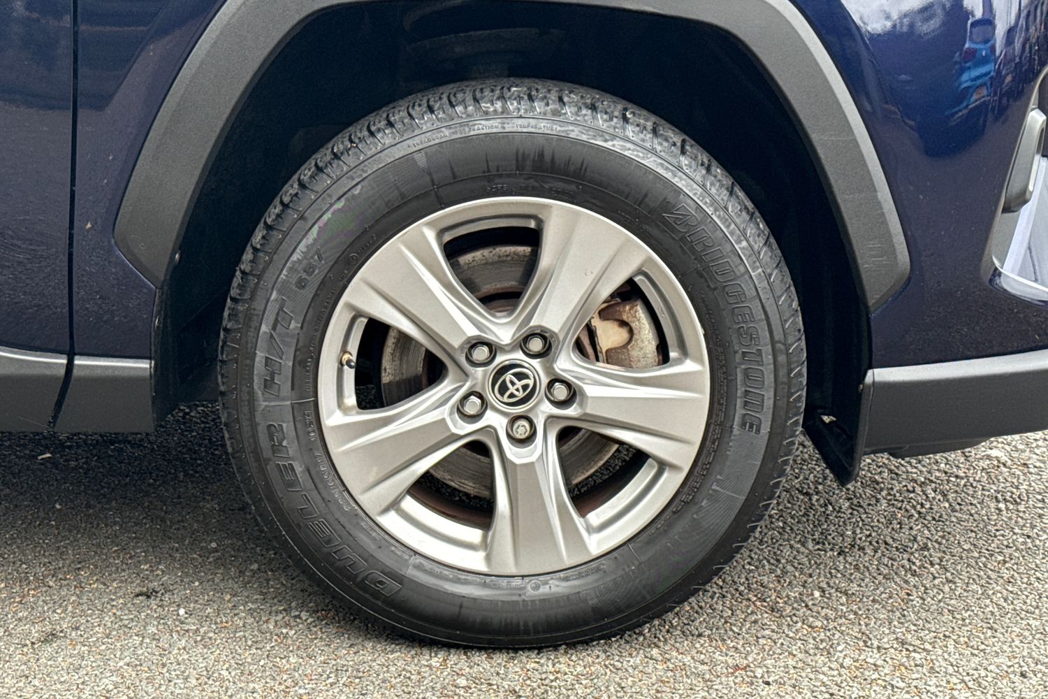 Used Toyota RAV4 2022 for sale - 76236707: Photo 10