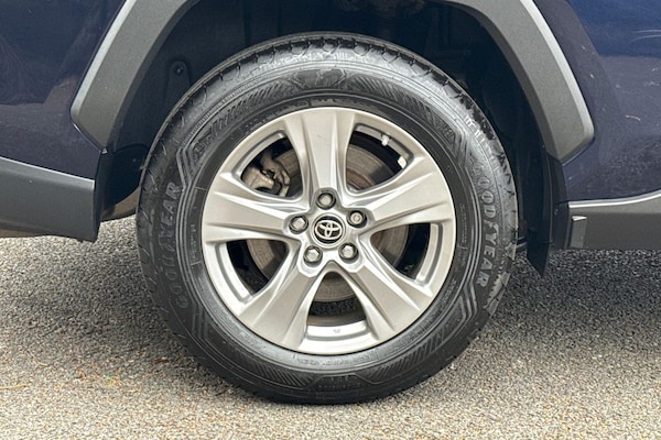Used Toyota RAV4 2022 for sale - 76236707: Photo 10