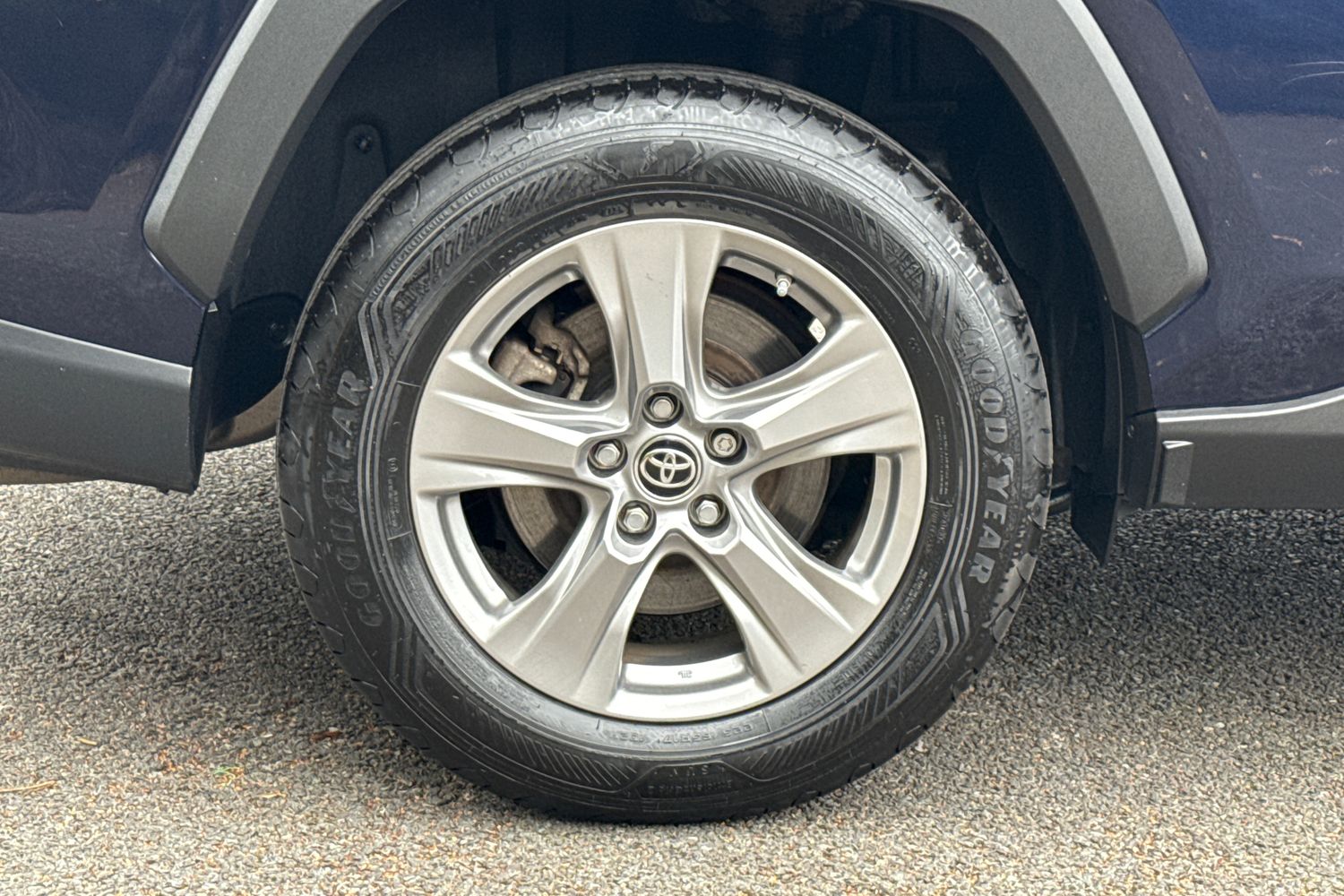 Used Toyota RAV4 2022 for sale - 76236707: Photo 11