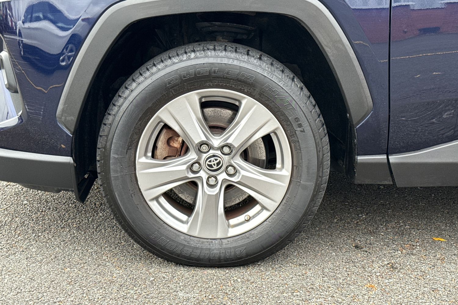 Used Toyota RAV4 2022 for sale - 76236707: Photo 13