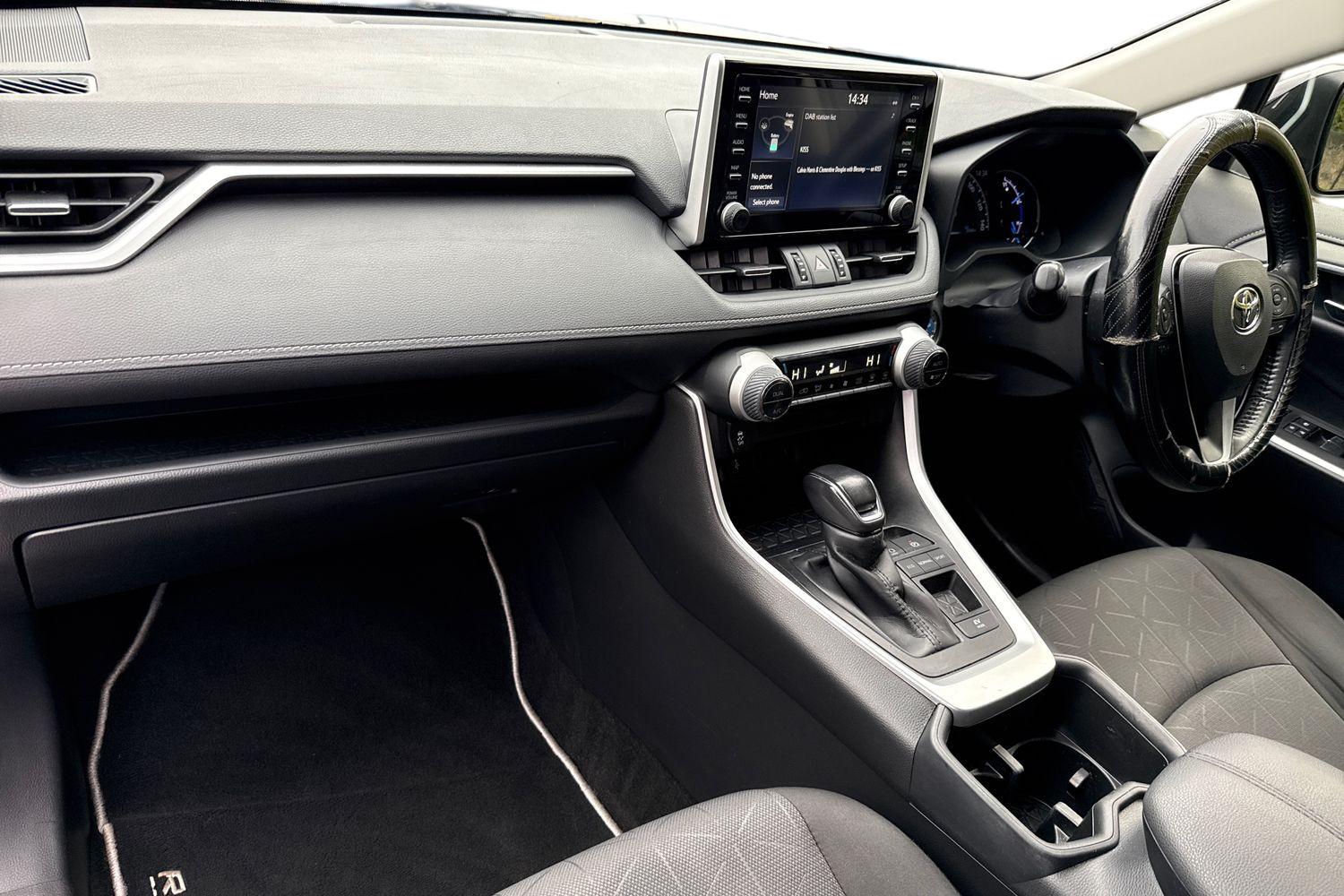 Used Toyota RAV4 2022 for sale - 76236707: Photo 15