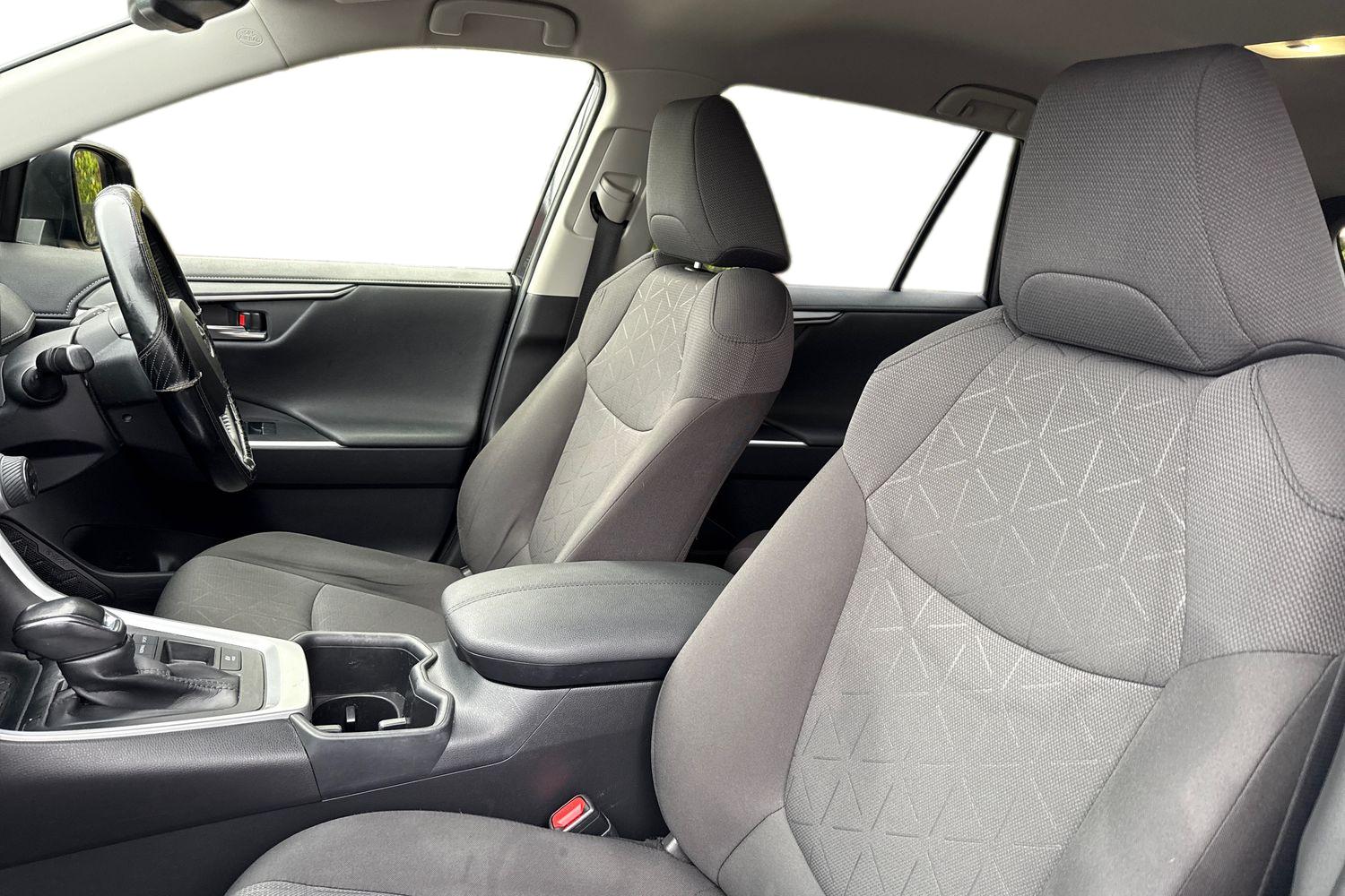 Used Toyota RAV4 2022 for sale - 76236707: Photo 16