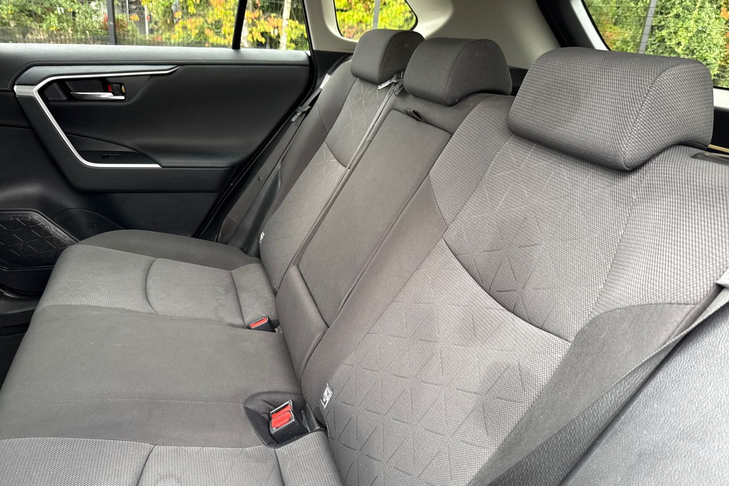 Used Toyota RAV4 2022 for sale - 76236707: Photo 19