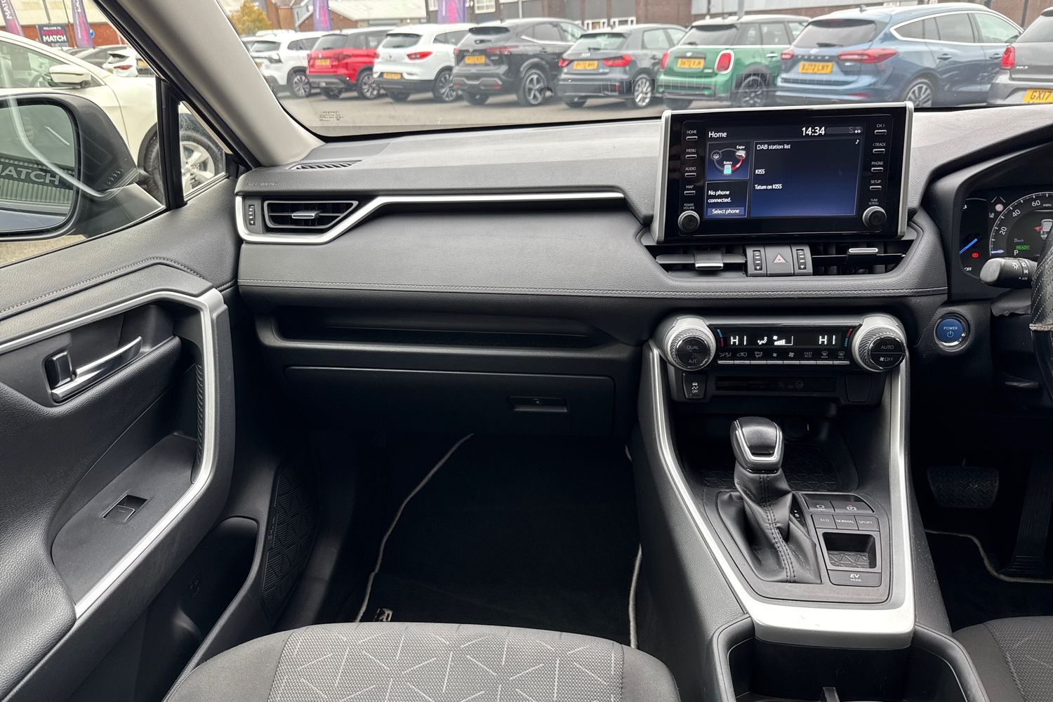 Used Toyota RAV4 2022 for sale - 76236707: Photo 20