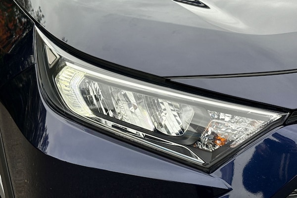 Used Toyota RAV4 2022 for sale - 76236707: Photo 25
