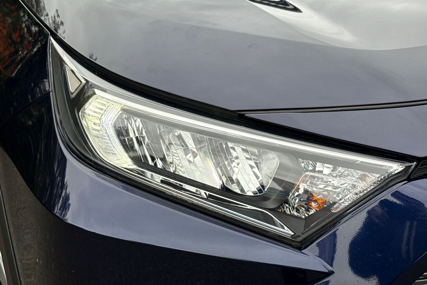 Used Toyota RAV4 2022 for sale - 76236707: Photo 26