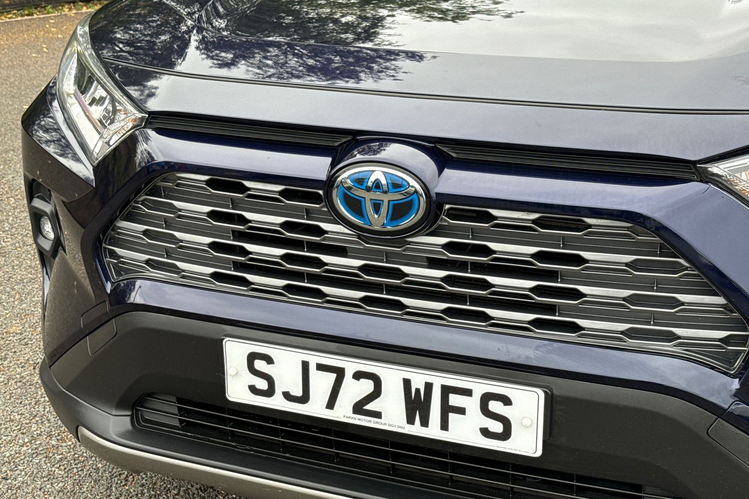 Used Toyota RAV4 2022 for sale - 76236707: Photo 27