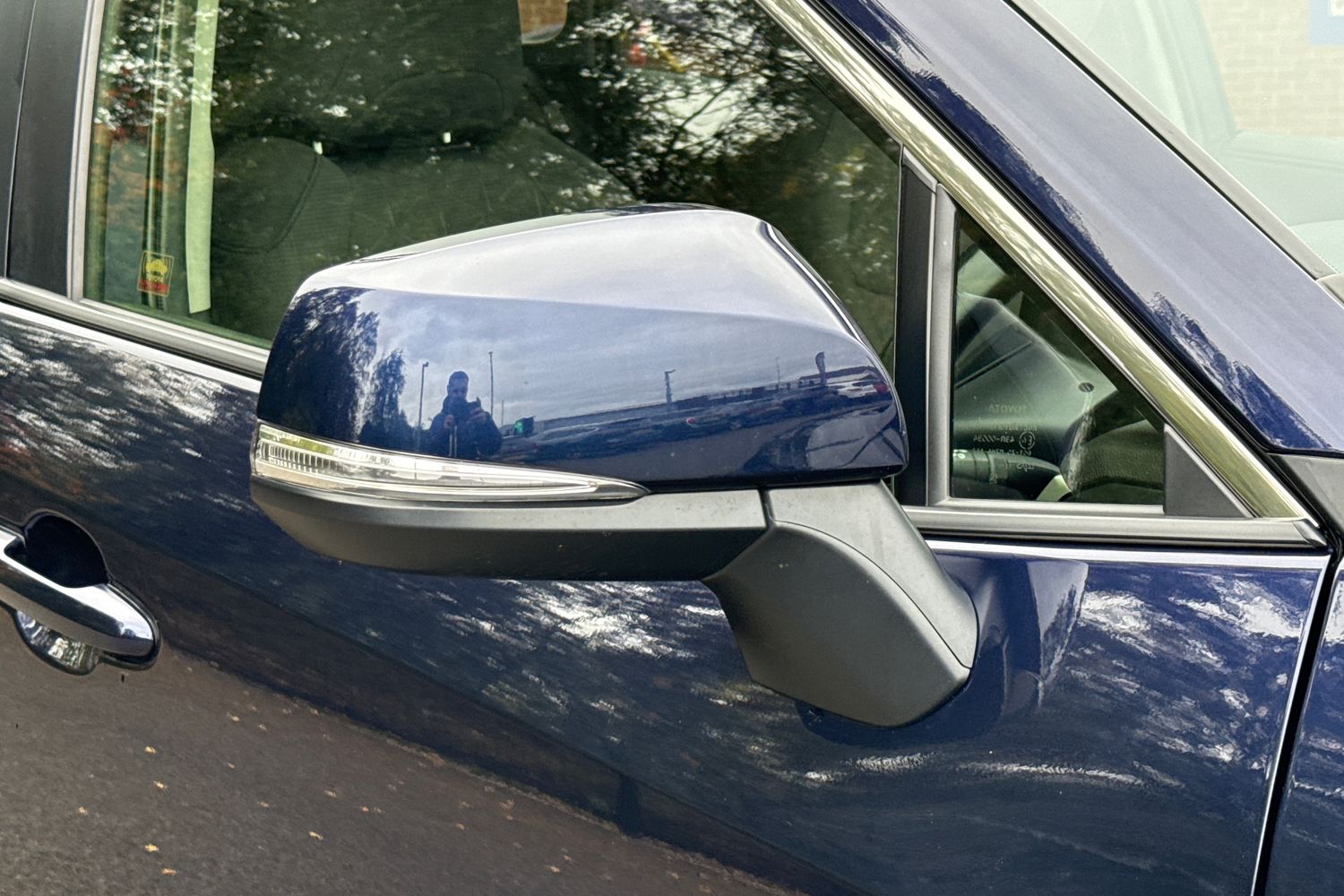 Used Toyota RAV4 2022 for sale - 76236707: Photo 28