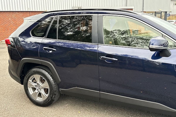 Used Toyota RAV4 2022 for sale - 76236707: Photo 28
