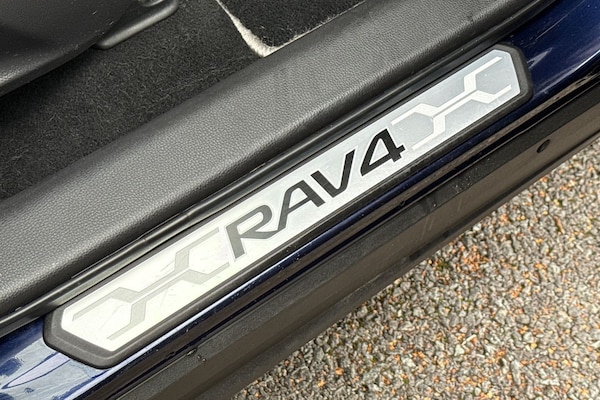 Used Toyota RAV4 2022 for sale - 76236707: Photo 29