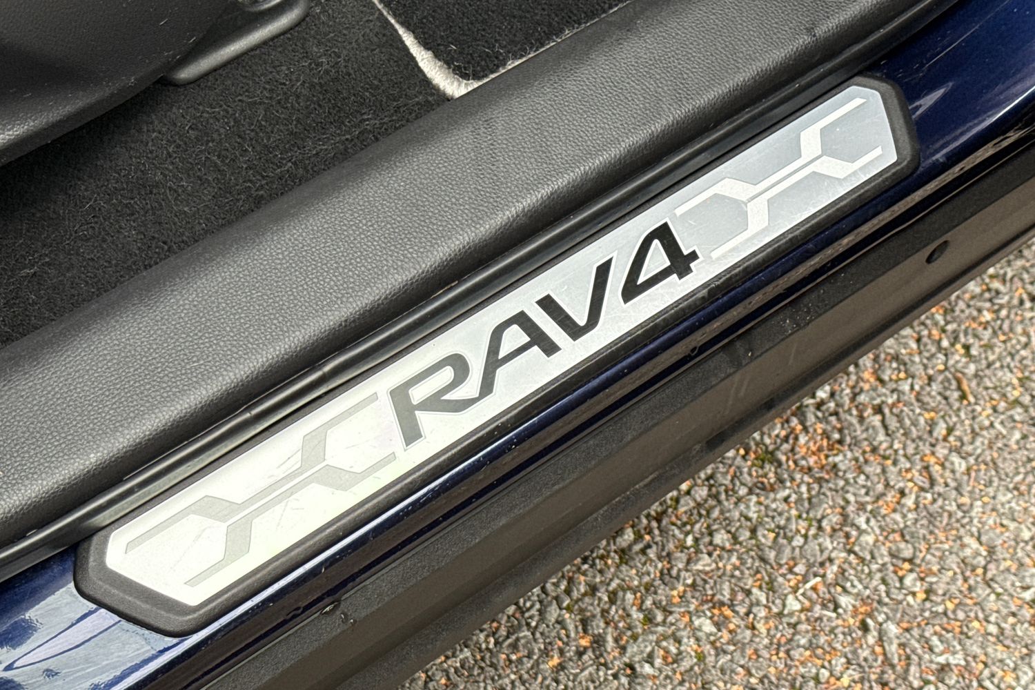 Used Toyota RAV4 2022 for sale - 76236707: Photo 30