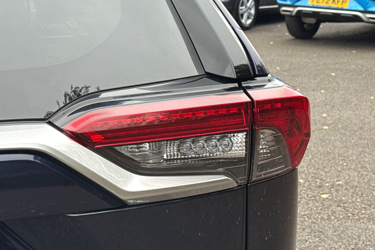 Used Toyota RAV4 2022 for sale - 76236707: Photo 31