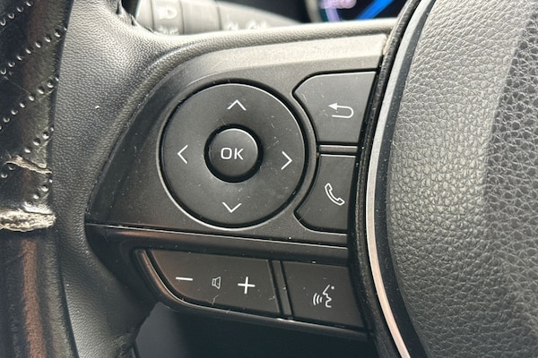 Used Toyota RAV4 2022 for sale - 76236707: Photo 35