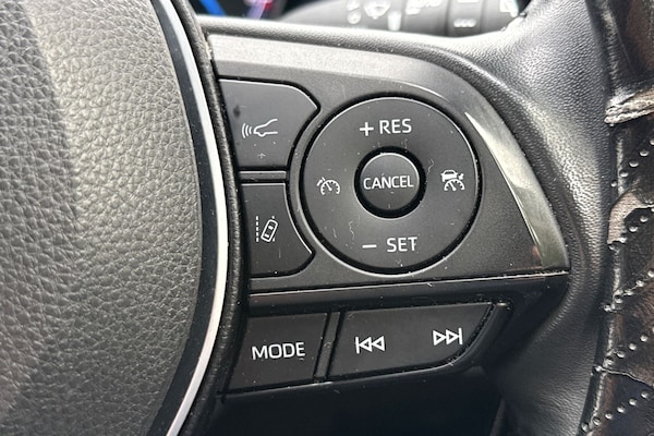 Used Toyota RAV4 2022 for sale - 76236707: Photo 36