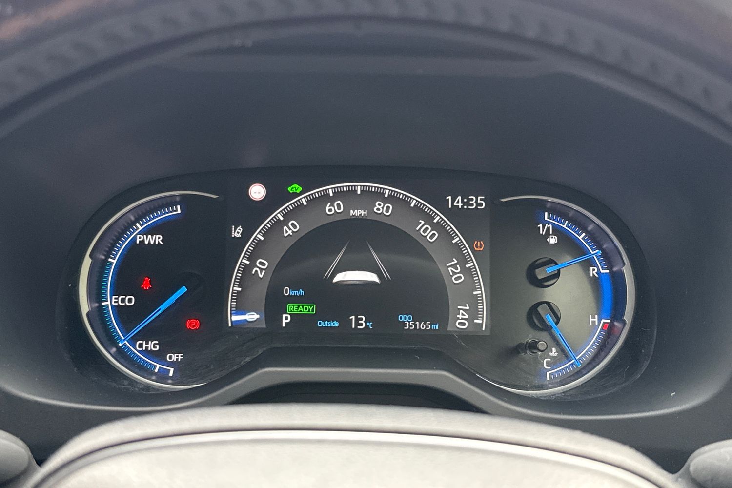 Used Toyota RAV4 2022 for sale - 76236707: Photo 38