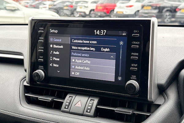 Used Toyota RAV4 2022 for sale - 76236707: Photo 45