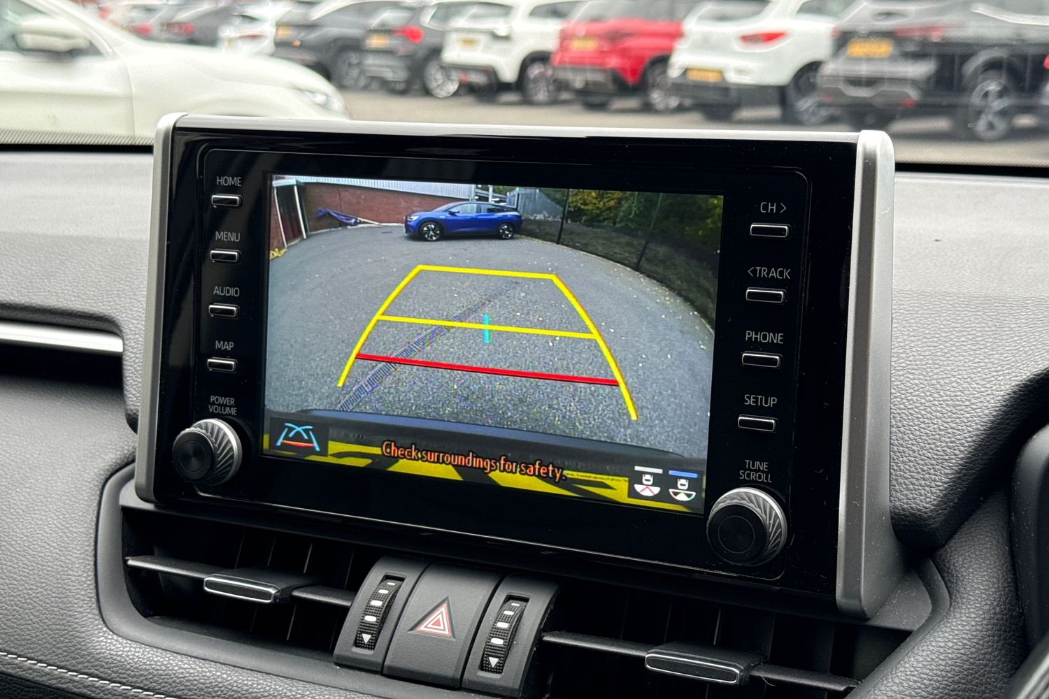 Used Toyota RAV4 2022 for sale - 76236707: Photo 47